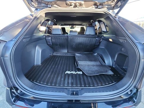 Used 2019 Toyota RAV4 XSE image 20