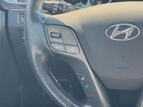 Used 2017 Hyundai Santa Fe Sport w/ 2.4L Tech Package 04 FWD image 24