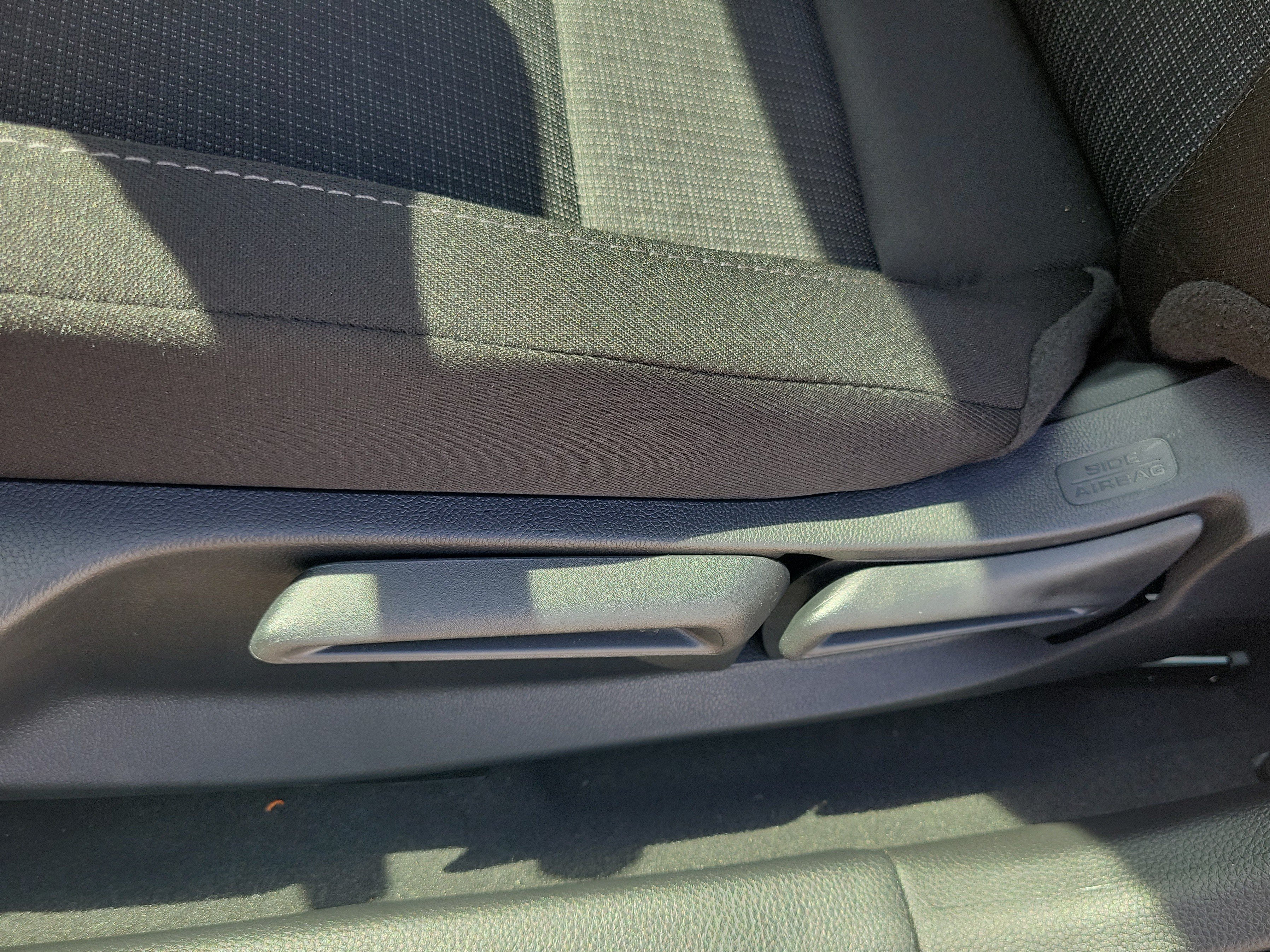 New 2026 Honda Civic LX image 21