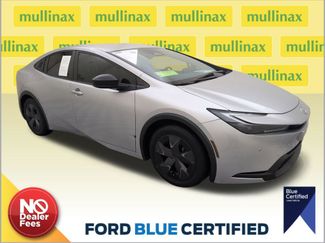 Used 2023 Toyota Prius LE 360° Tour