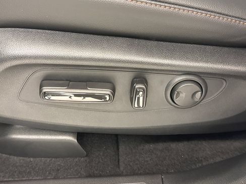 Certified 2026 Honda CR-V Sport Touring image 23