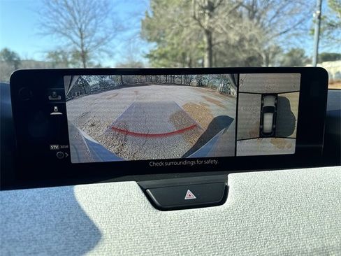 Used 2024 MAZDA CX-90 3.3 Turbo S w/ Premium Plus image 17