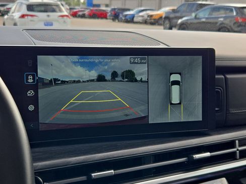 Used 2025 Hyundai Santa Fe Limited image 26