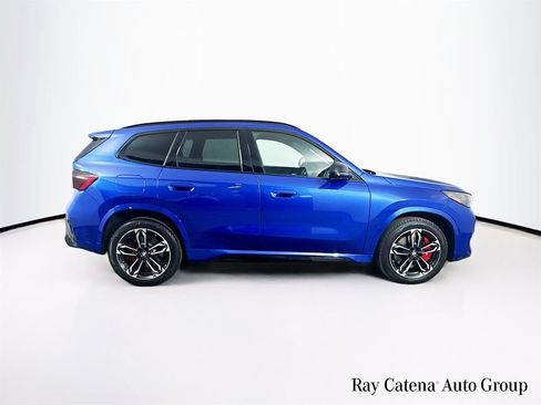 Used 2025 BMW X1 M35i w/ Premium Package AWD/4WD image 8