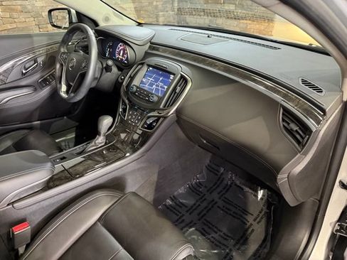 Used 2014 Buick LaCrosse Leather FWD image 25