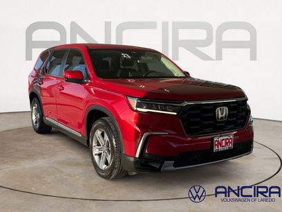 Used 2025 Honda Pilot EX-L