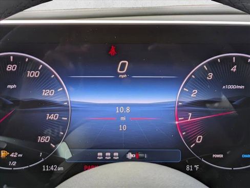 New 2026 Mercedes-Benz C 300 Sedan image 10