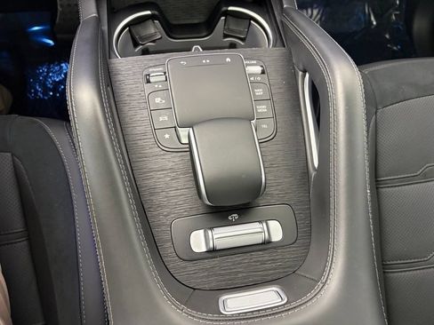 Certified 2024 Mercedes-Benz GLE 53 AMG 4MATIC Coupe image 19