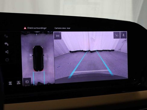 New 2025 Audi A5 2.0T Premium Plus image 32