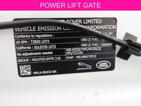 Used 2021 Land Rover Range Rover Sport HSE Silver Edition AWD/4WD image 21
