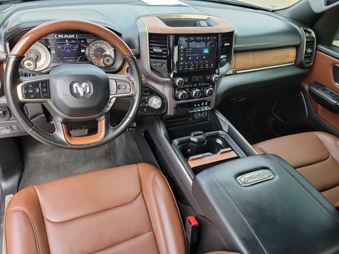 Used 2022 RAM 1500 Limited image 8