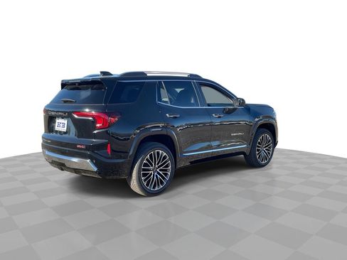 New 2026 GMC Terrain Denali image 8