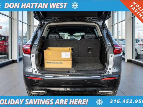 Used 2019 Buick Enclave Premium image 33