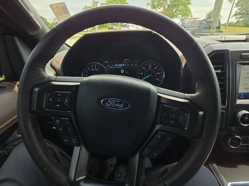 Used 2020 Ford Expedition King Ranch w/ Cargo Package RWD image 21