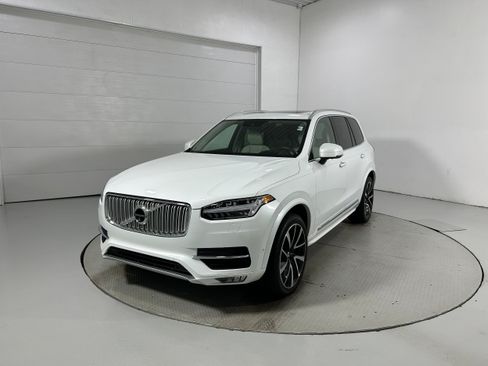 Used 2019 Volvo XC90 T6 Inscription w/ Advanced Package AWD/4WD image 20