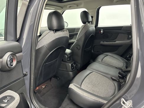 Used 2017 MINI Cooper Countryman S w/ Technology Package image 29