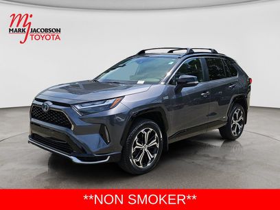 Used 2023 Toyota RAV4 XSE w/ Weather Package