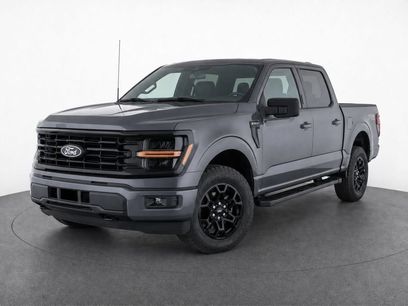 Used 2026 Ford F150 XLT w/ FX4 Off-Road Package