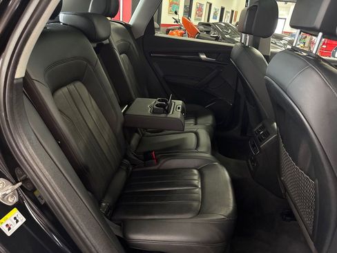 Used 2020 Audi Q5 2.0T Premium Plus image 60