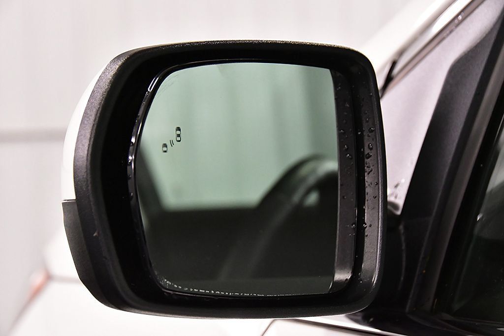 Used 2023 Ford Edge SEL w/ Convenience Package AWD/4WD image 14