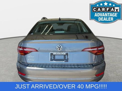 Used 2019 Volkswagen Jetta S FWD image 6