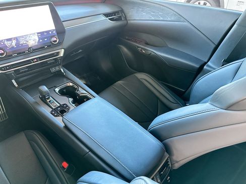 Used 2023 Lexus RX 350 F Sport image 24
