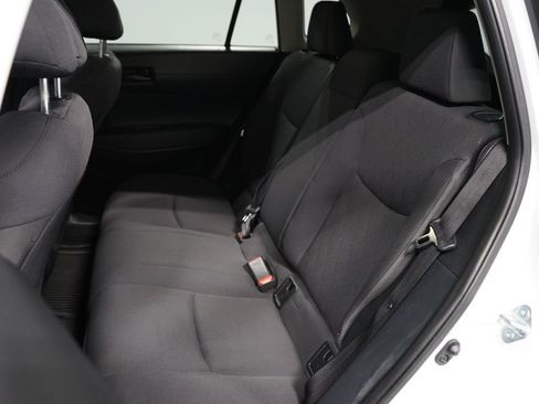 Certified 2024 Toyota Corolla Cross LE image 29