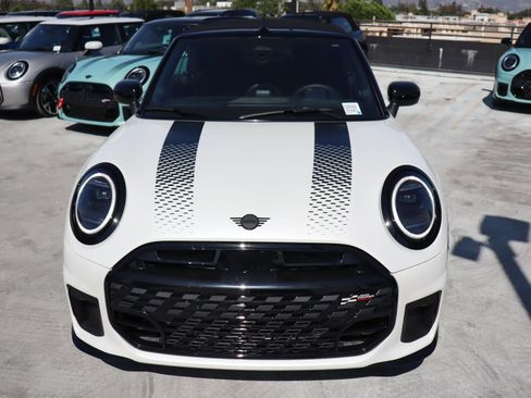 New 2026 MINI Cooper S image 3