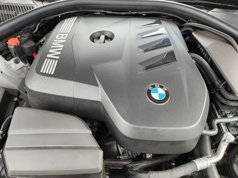 Used 2026 BMW 330i xDrive Sedan AWD/4WD image 29