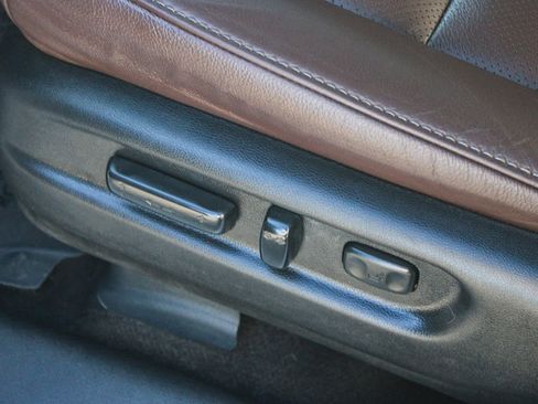 Certified 2024 Honda Passport EX-L image 21