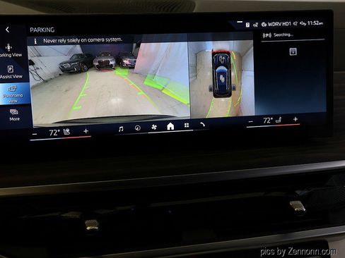 New 2026 BMW X5 xDrive50e w/ Climate Comfort Package image 22