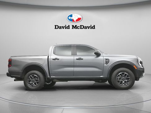 Used 2024 Ford Ranger XLT w/ Equipment Group 301A High AWD/4WD image 35