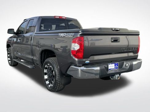 Used 2016 Toyota Tundra SR5 image 4