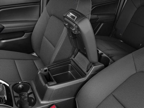 New 2026 Chevrolet Colorado LT RWD image 10