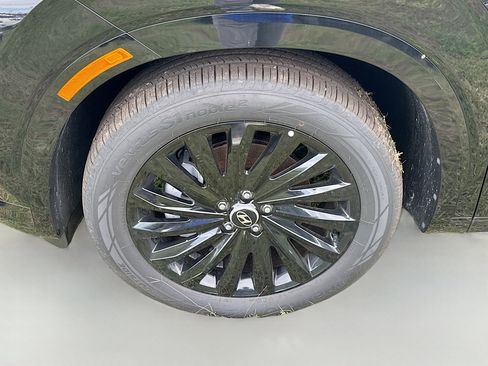 New 2025 Hyundai Palisade Calligraphy image 27