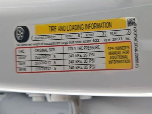 Used 2022 Chevrolet Silverado 1500 LT image 15