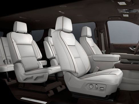 New 2026 GMC Yukon XL Denali AWD/4WD image 16