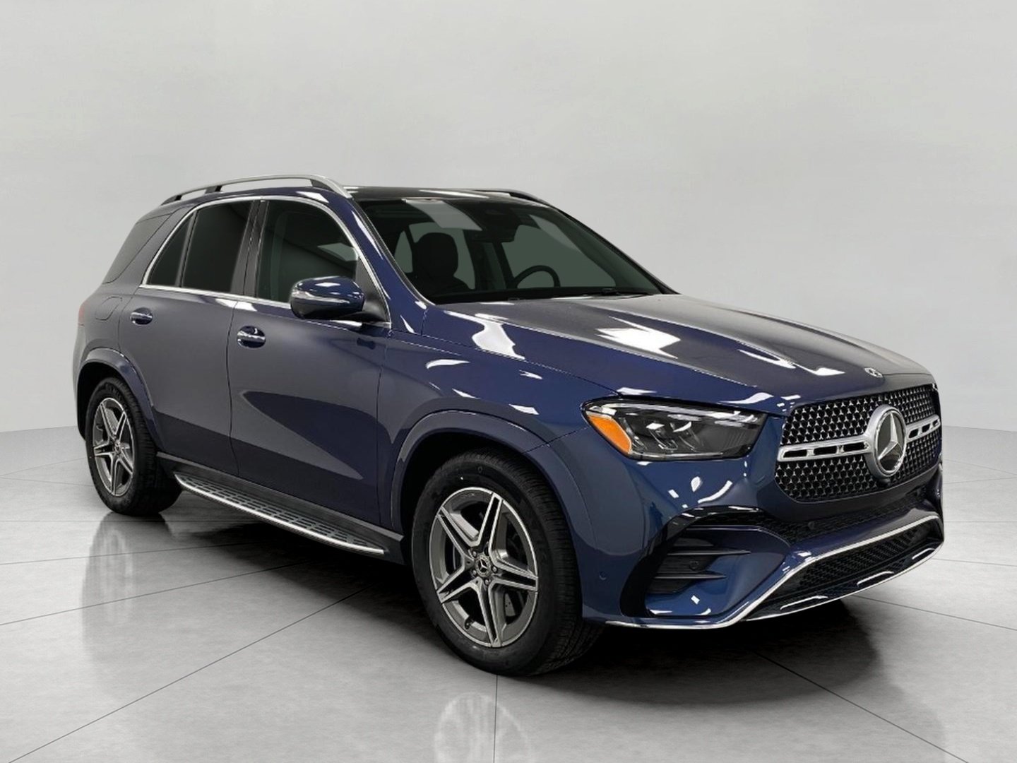 Certified 2026 Mercedes-Benz GLE 350 4MATIC image 37