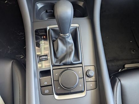 New 2026 MAZDA MAZDA3 2.5 S Sedan w/ Preferred Pkg FWD image 20