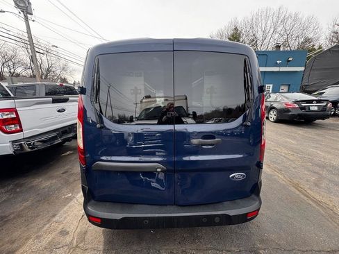 Used 2018 Ford Transit Connect XL image 5