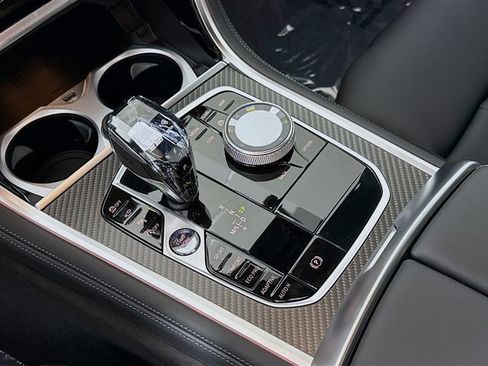 New 2026 BMW M850i xDrive AWD/4WD image 17