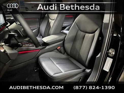 New 2026 Audi A5 2.0T Premium Plus AWD/4WD image 14
