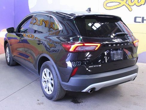 Used 2023 Ford Escape Active image 6