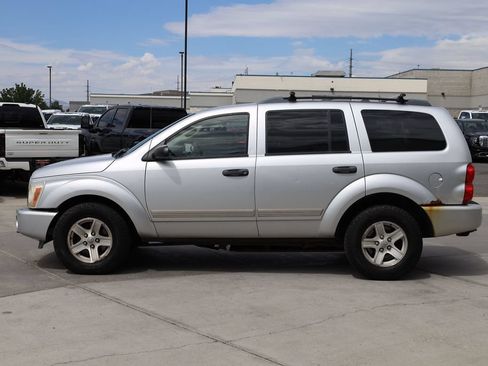 Used 2005 Dodge Durango SLT w/ Skid Plate Group AWD/4WD image 3