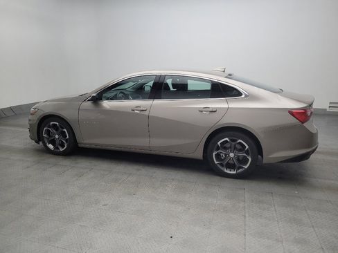 Used 2024 Chevrolet Malibu LT FWD image 3