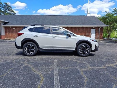 Used 2023 Subaru Crosstrek 2.5i Limited AWD/4WD image 35
