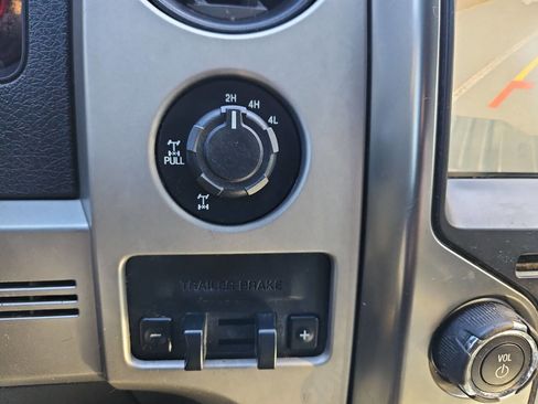 Used 2014 Ford F150 Raptor w/ Equipment Group 801A Luxury image 24