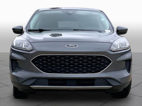 Used 2021 Ford Escape SE AWD/4WD image 4