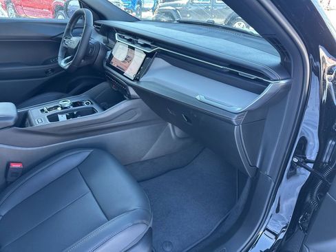 New 2026 Jeep Cherokee Limited image 56