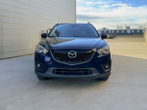 Used 2014 MAZDA CX-5 Grand Touring image 2